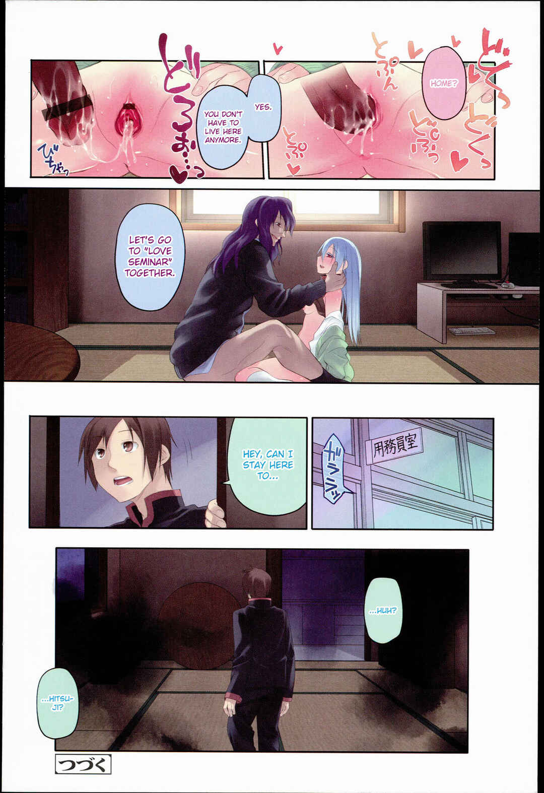 Page 30 Chapter 9 Garden