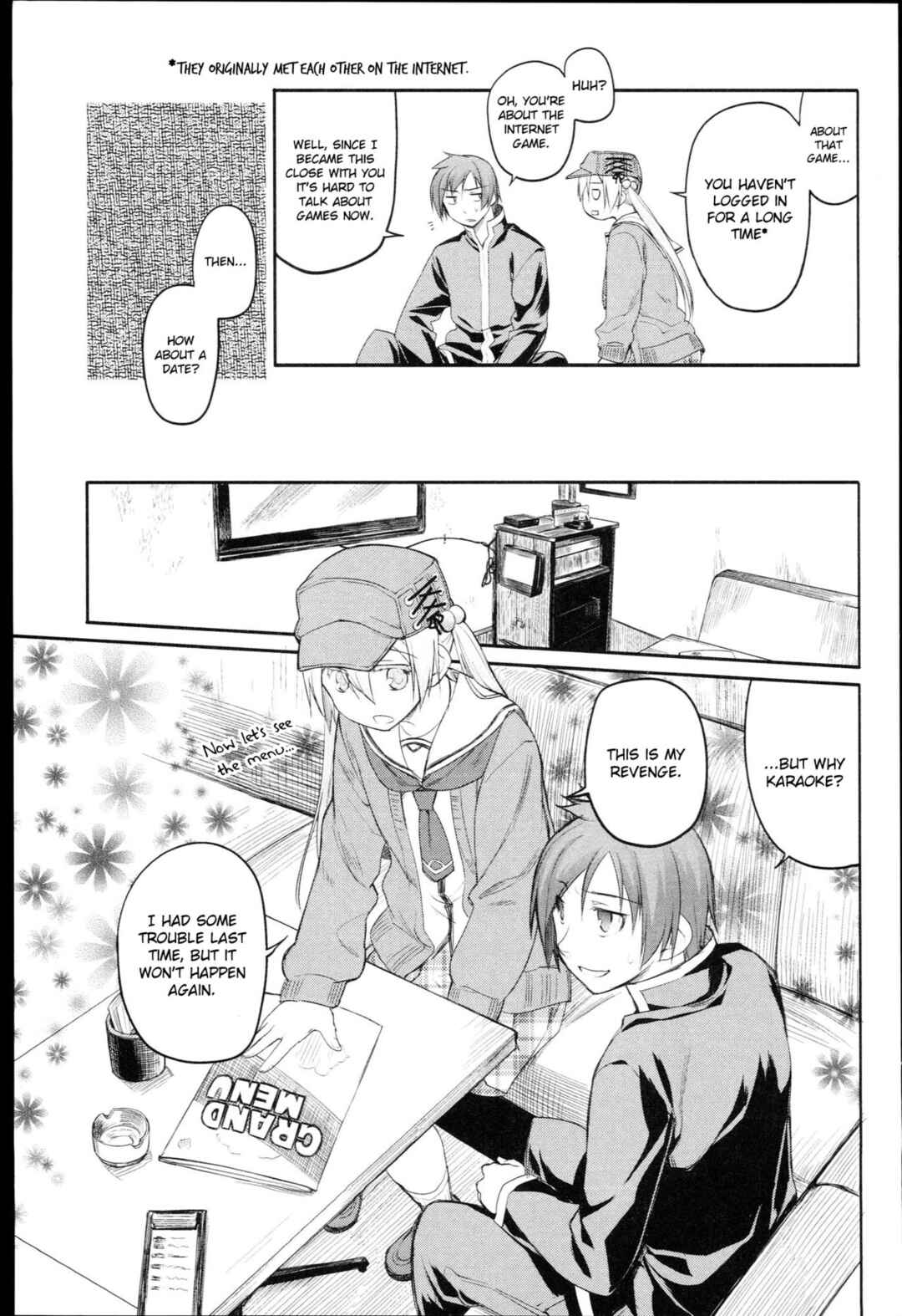 Page 5 Chapter 9 Garden