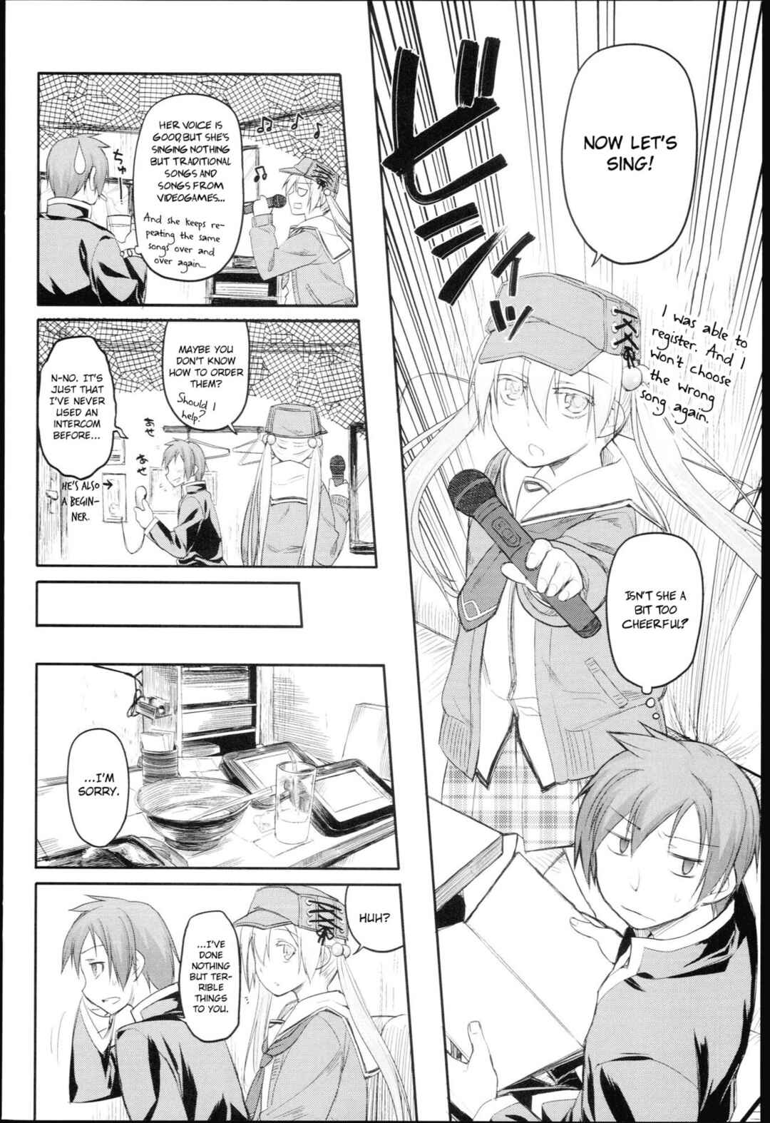 Page 6 Chapter 9 Garden