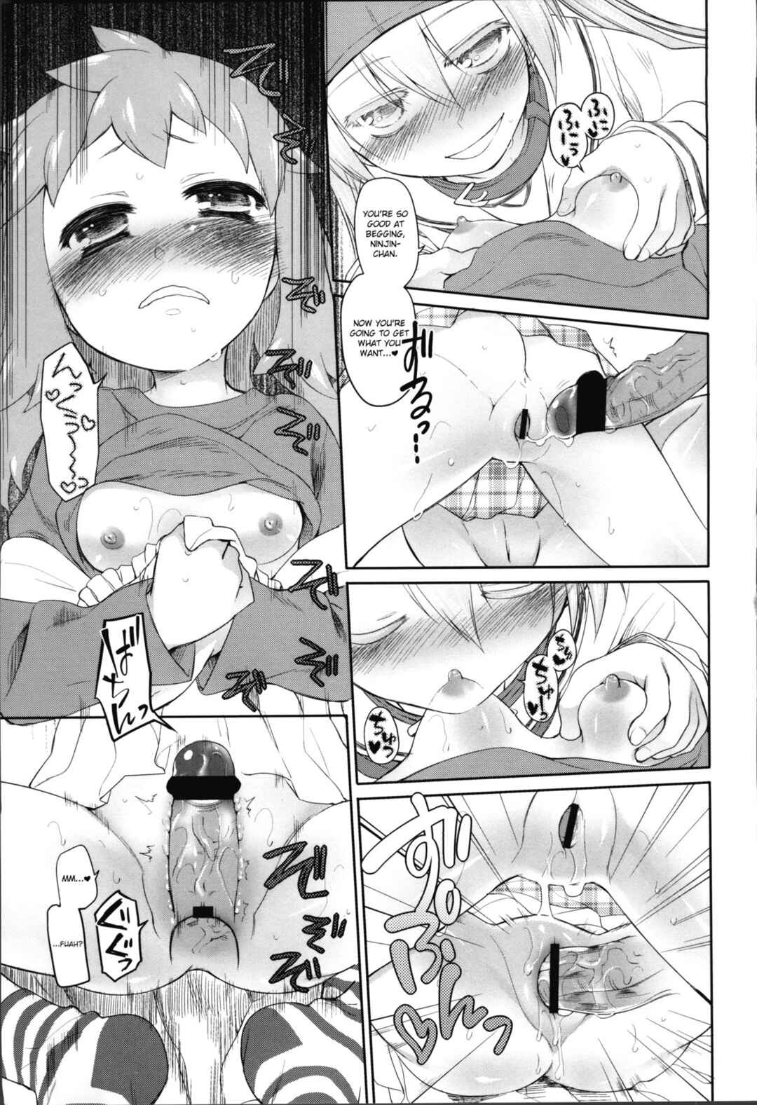 Page 25 Chapter 12 Garden