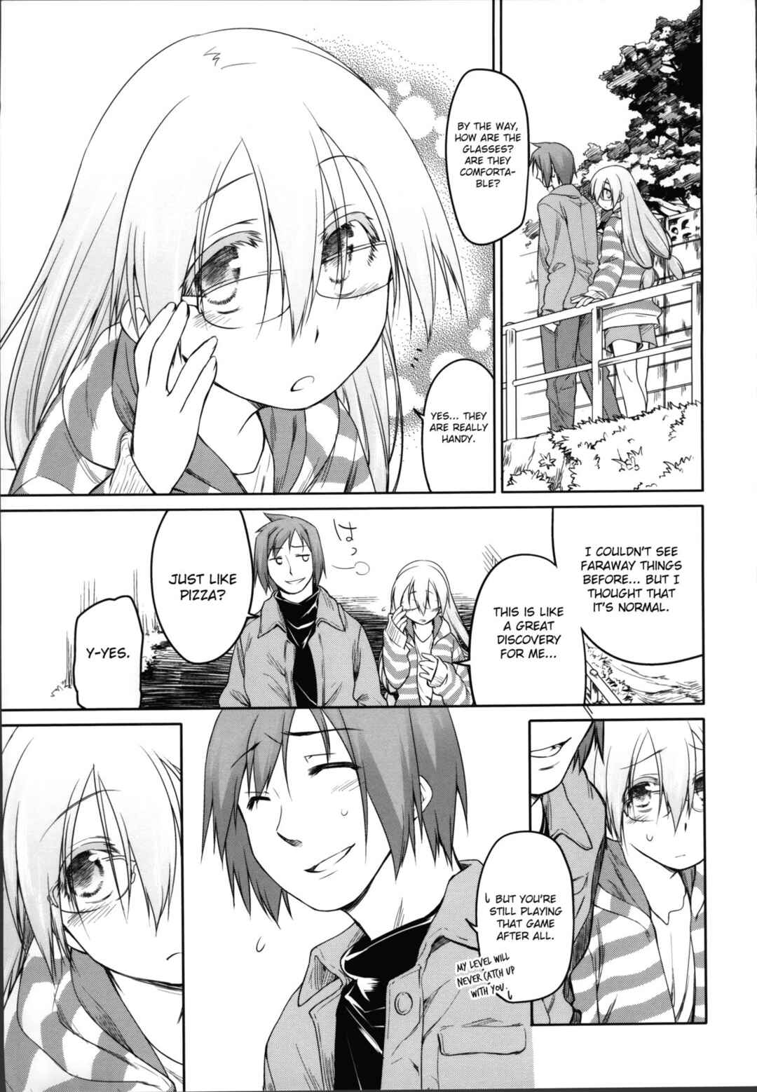 Page 28 Chapter 16 Garden