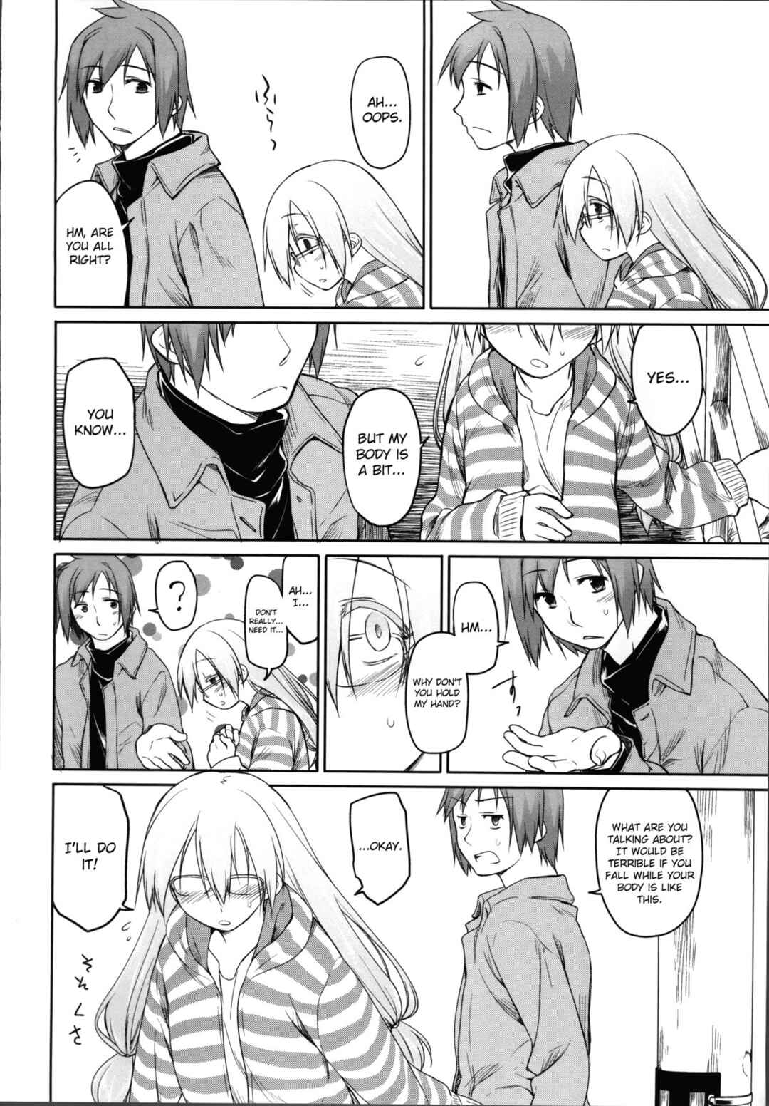 Page 29 Chapter 16 Garden