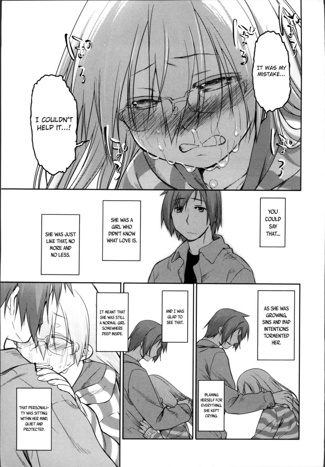 Page 34 Chapter 16 Garden