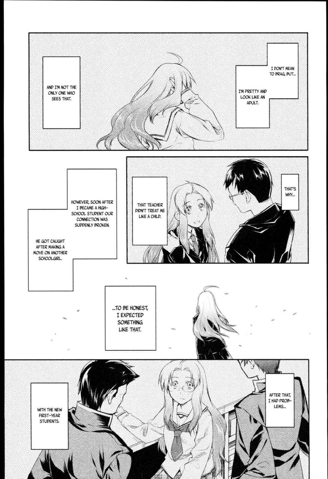 Page 1 Chapter 8 Garden