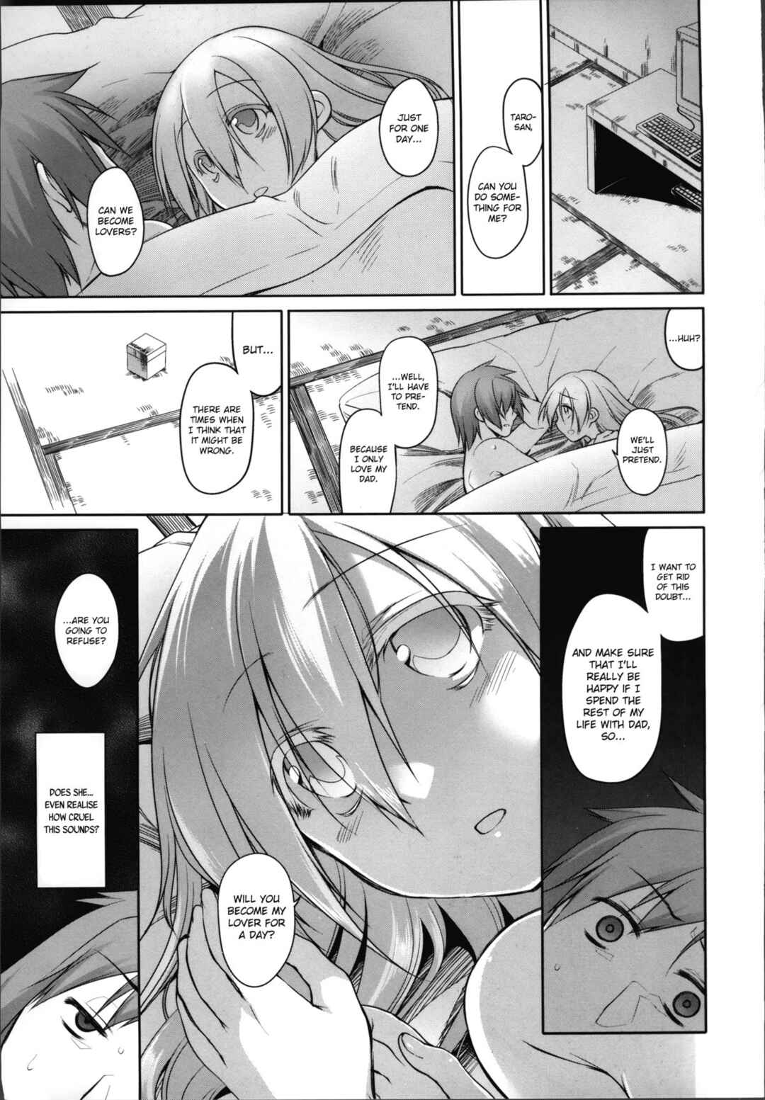 Page 1 Chapter 14 Garden