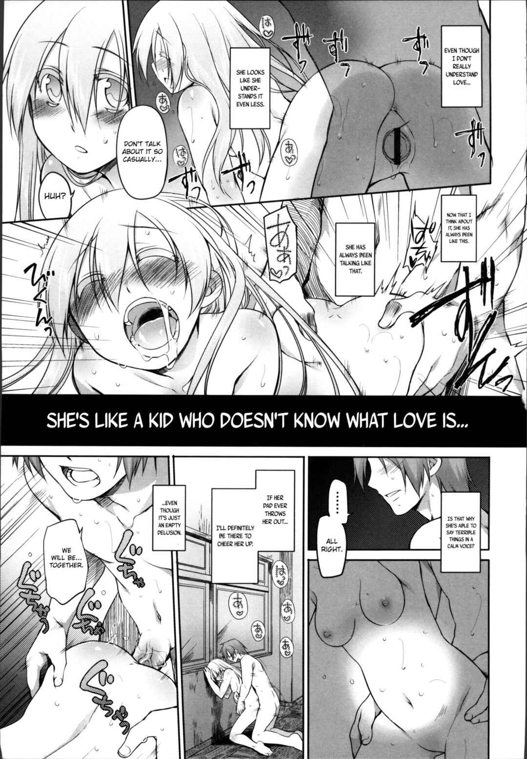 Page 23 Chapter 14 Garden