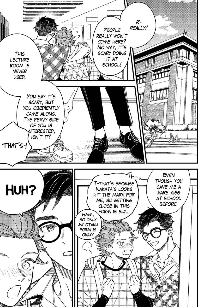 Page 6 Chapter 8.2 Zutto Kimi no Turn