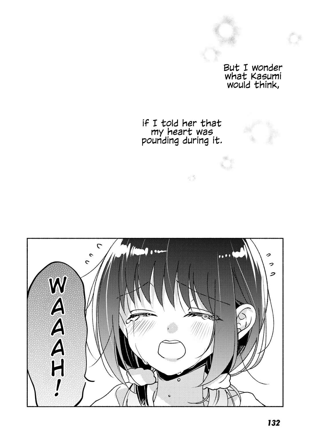 Page 2 Chapter 9 Nichijou Yametara Shitai Koto