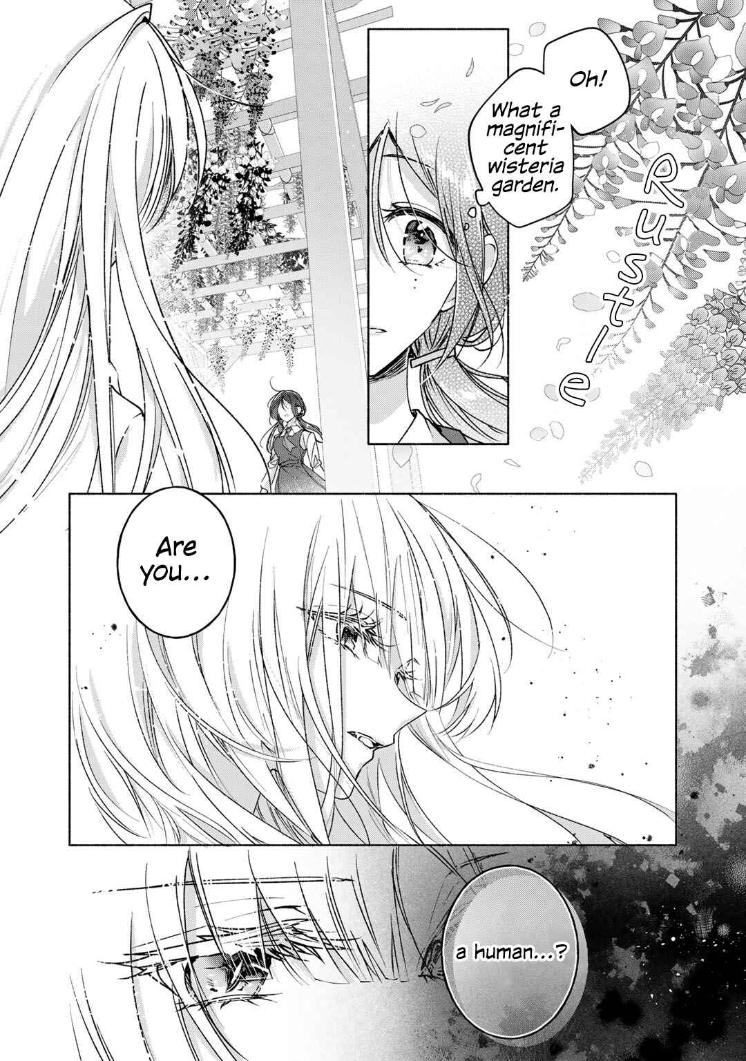 Page 6 Chapter 6 Nichijou Yametara Shitai Koto