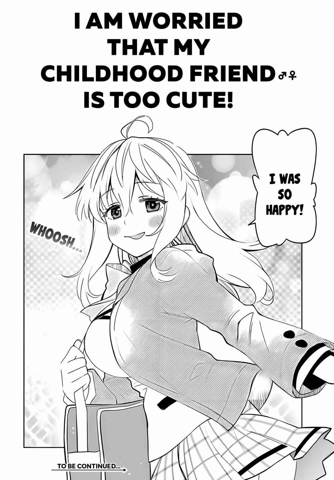 Page 18 Chapter 35 Ore no tomodachi ♂♀ ga kawai sugite komaru!