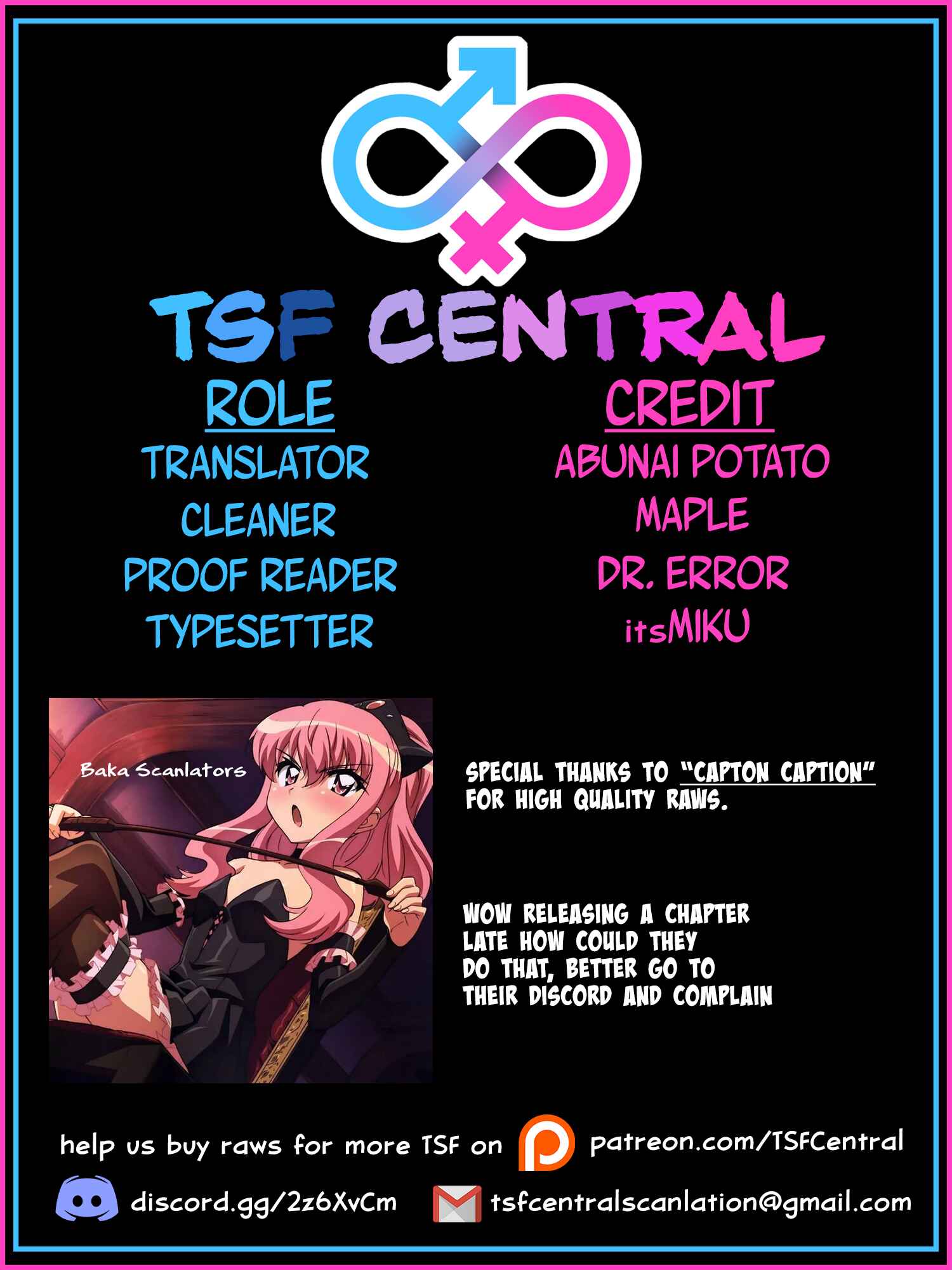 Page 10 Chapter 6.5 Ore no tomodachi ♂♀ ga kawai sugite komaru!