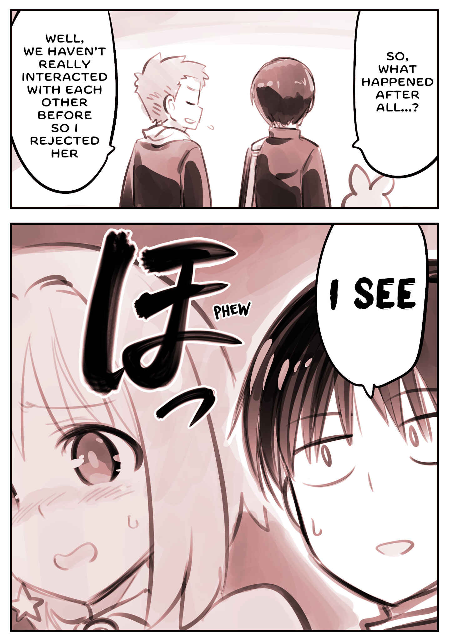 Page 3 Chapter 5 Magical Girl Akirara ☆