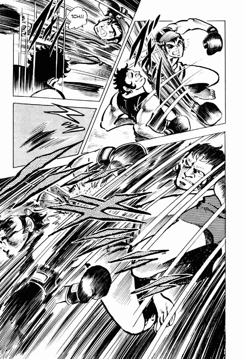 Page 28 Chapter 10 Ahh!! Bishamon High School