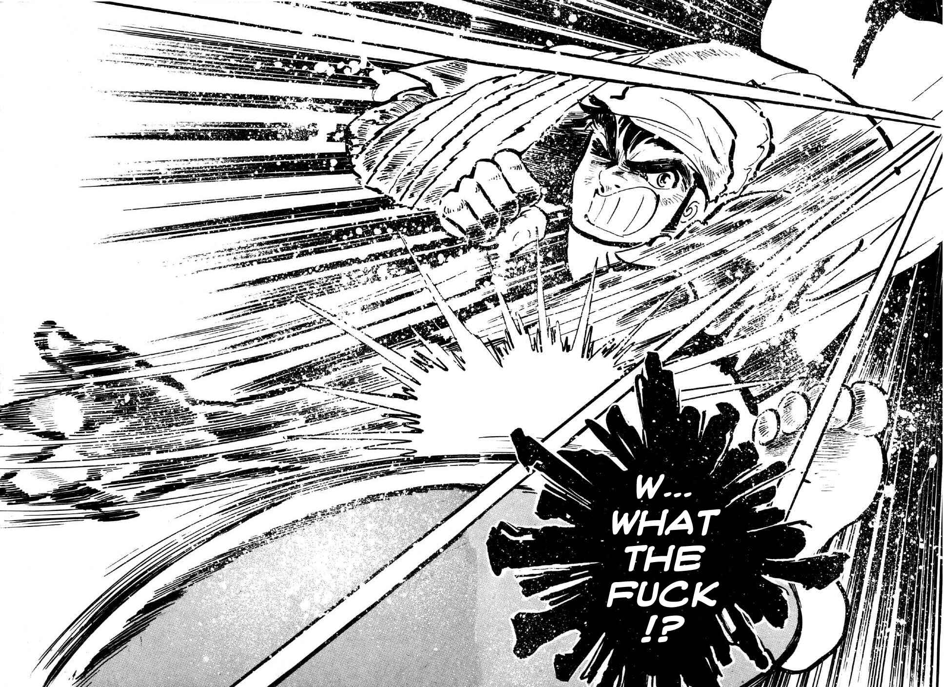 Page 26 Chapter 4 Ahh!! Bishamon High School