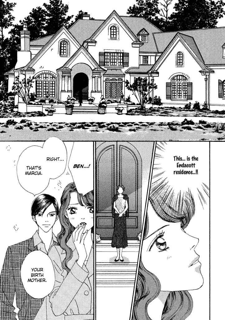 Page 15 Chapter 4 Akai Kami wa Yuuwaku no Shirushi