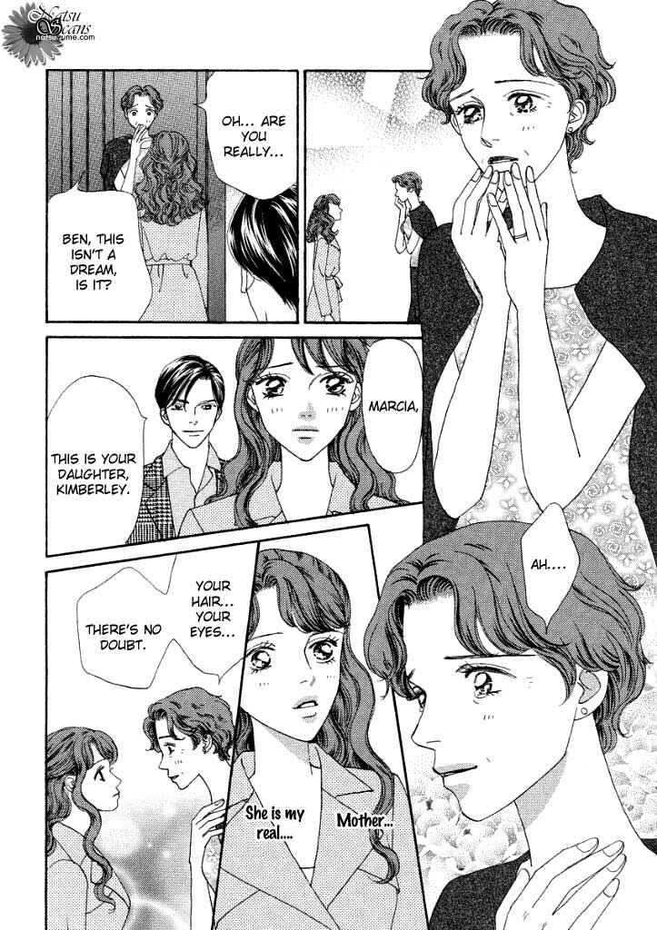 Page 16 Chapter 4 Akai Kami wa Yuuwaku no Shirushi