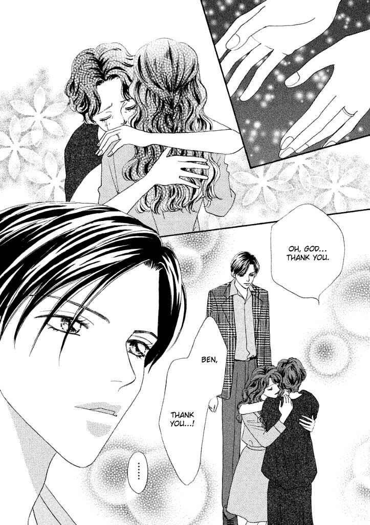 Page 18 Chapter 4 Akai Kami wa Yuuwaku no Shirushi