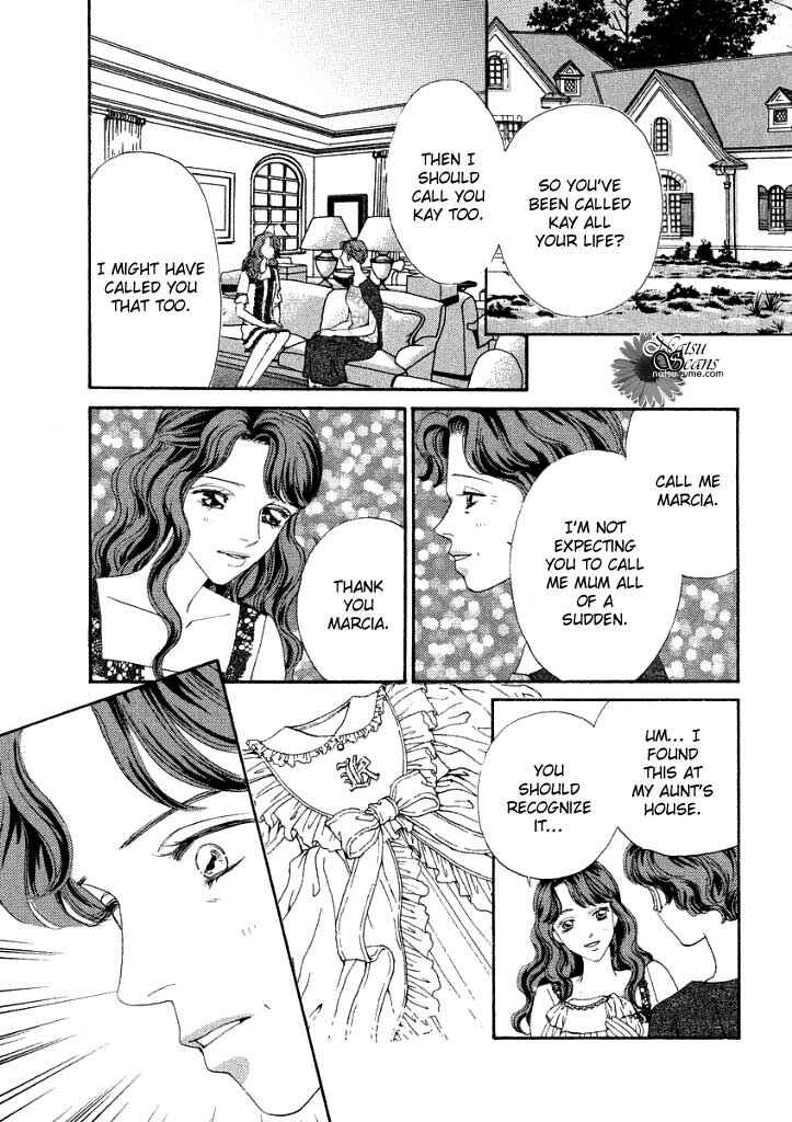 Page 19 Chapter 4 Akai Kami wa Yuuwaku no Shirushi