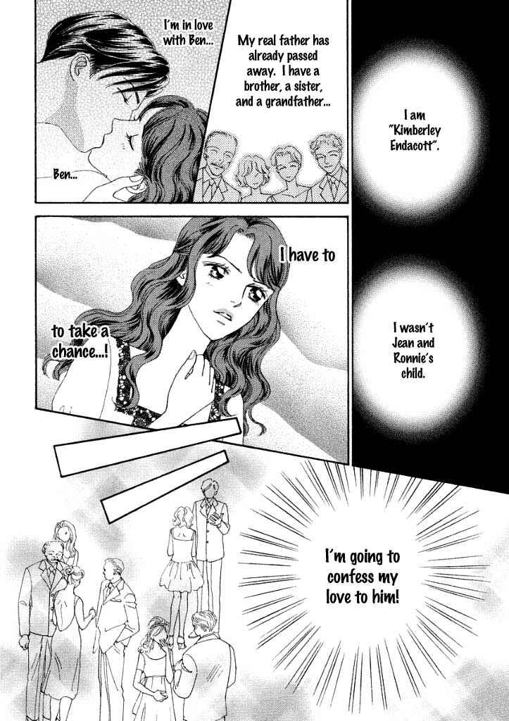 Page 26 Chapter 4 Akai Kami wa Yuuwaku no Shirushi