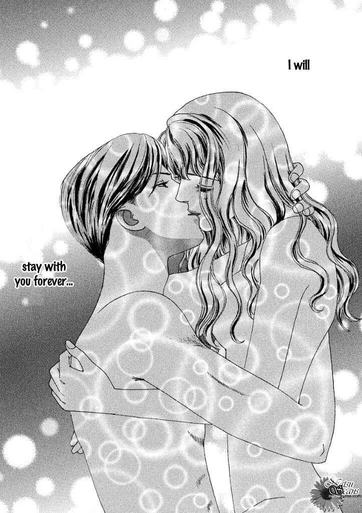 Page 28 Chapter 5 Akai Kami wa Yuuwaku no Shirushi