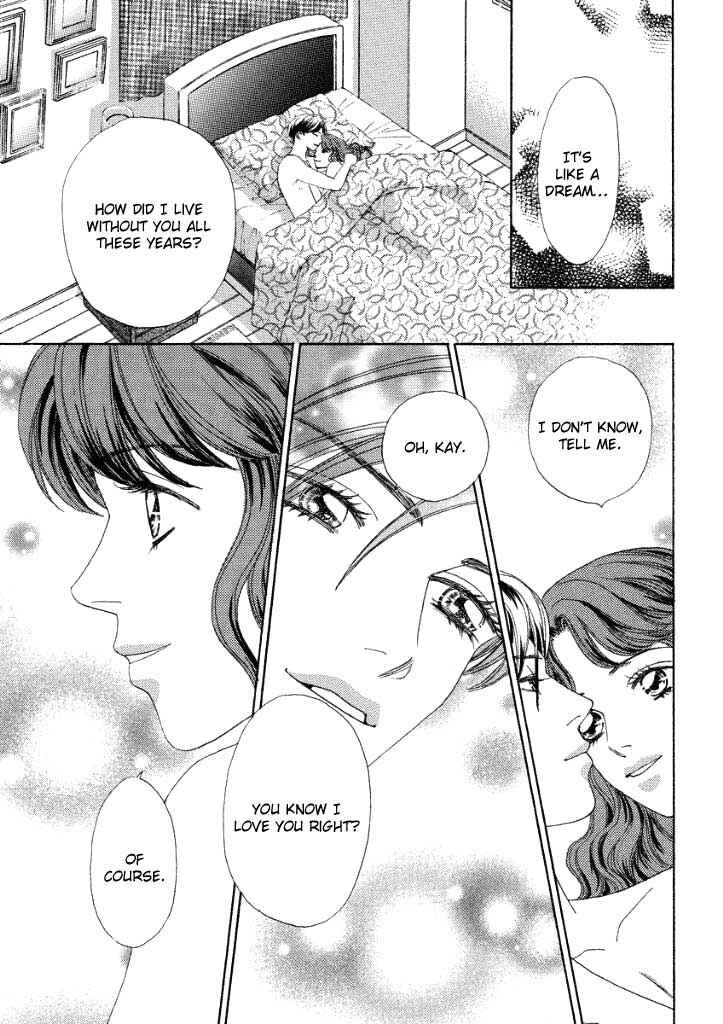 Page 29 Chapter 5 Akai Kami wa Yuuwaku no Shirushi