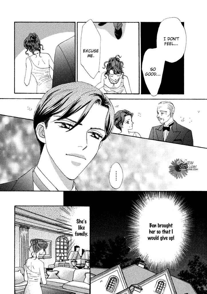 Page 4 Chapter 5 Akai Kami wa Yuuwaku no Shirushi