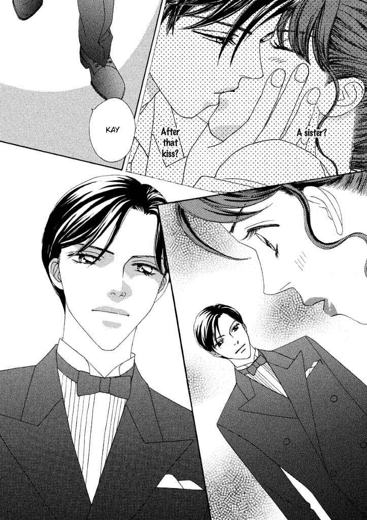 Page 5 Chapter 5 Akai Kami wa Yuuwaku no Shirushi