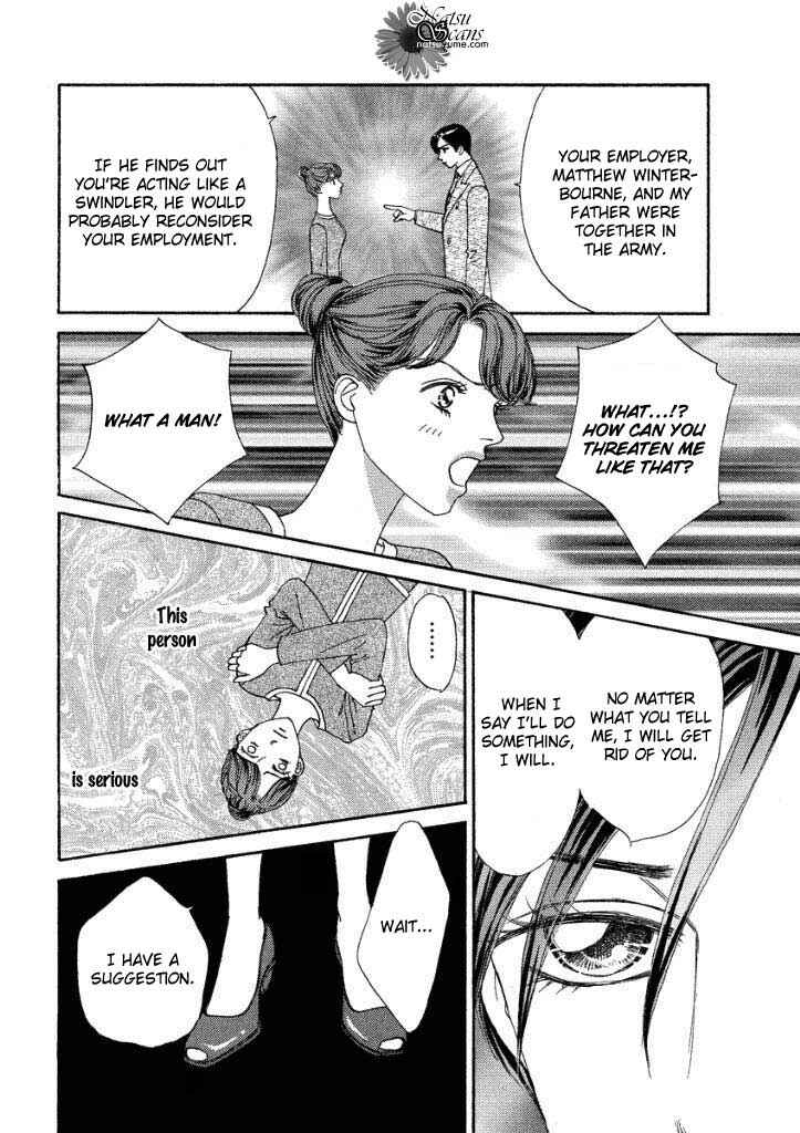 Page 15 Chapter 2 Akai Kami wa Yuuwaku no Shirushi