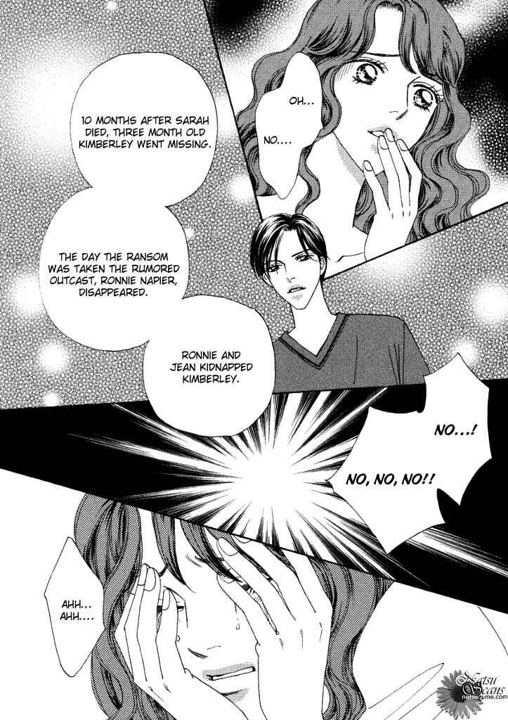 Page 16 Chapter 3 Akai Kami wa Yuuwaku no Shirushi