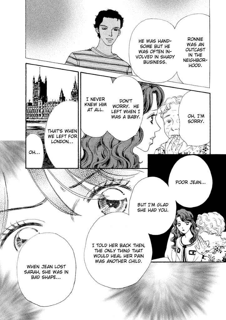 Page 8 Chapter 3 Akai Kami wa Yuuwaku no Shirushi
