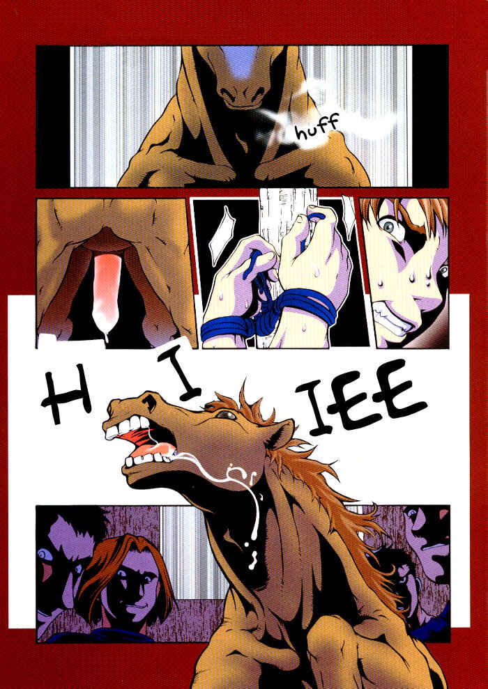 Page 1 Chapter 3 Beef Jam