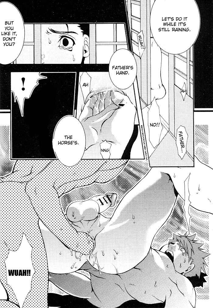 Page 18 Chapter 3 Beef Jam
