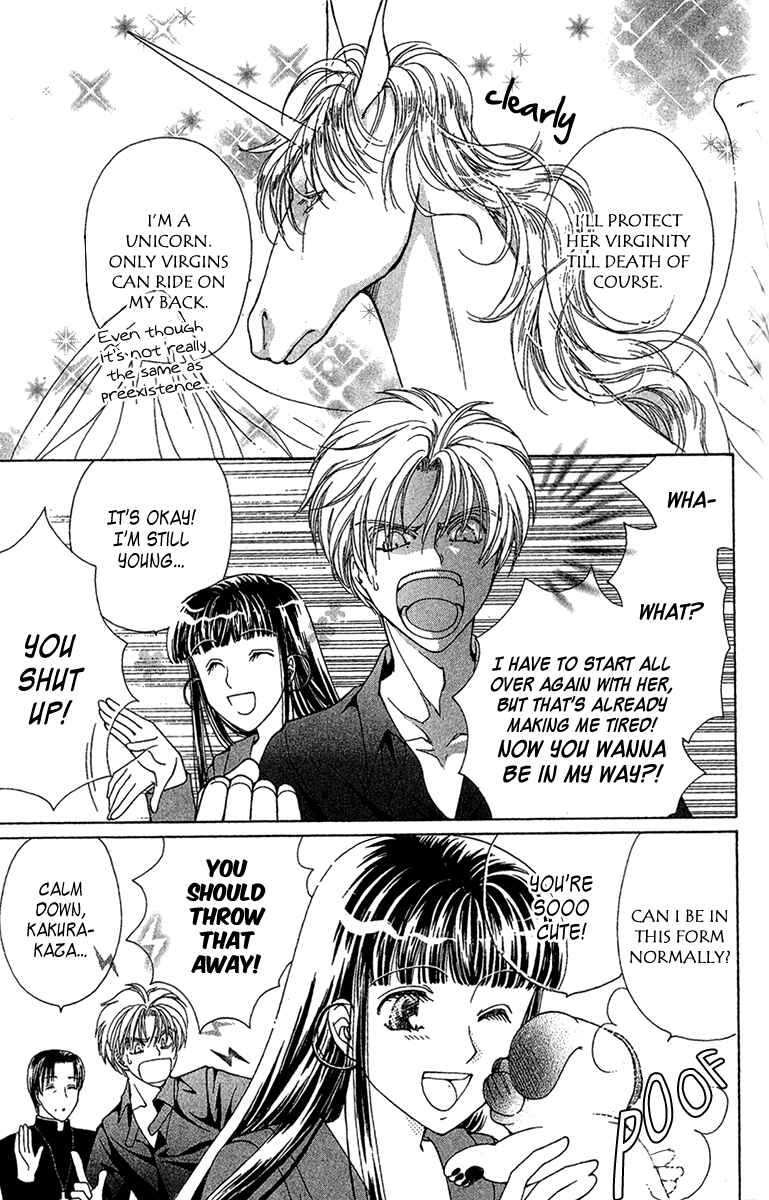 Page 42 Chapter 2 Saikyou no Tenshi Nishite Saiai no Akuma