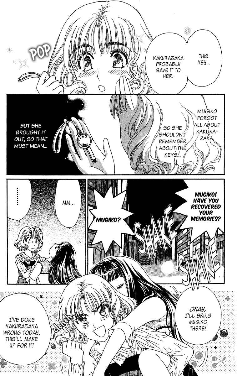 Page 37 Chapter 4 Saikyou no Tenshi Nishite Saiai no Akuma