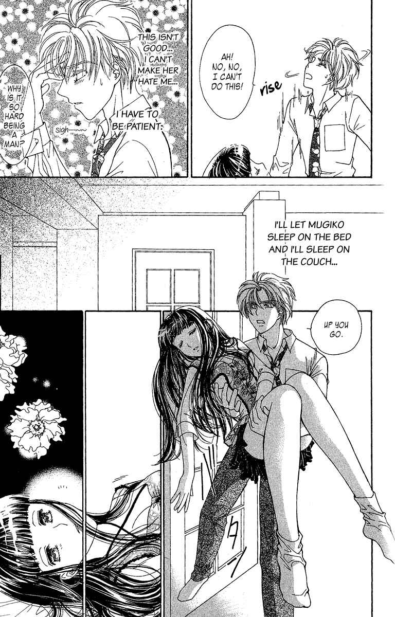Page 41 Chapter 4 Saikyou no Tenshi Nishite Saiai no Akuma