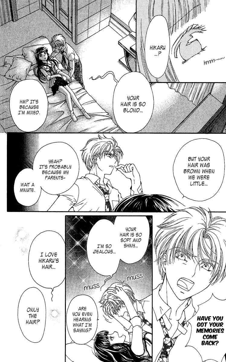 Page 42 Chapter 4 Saikyou no Tenshi Nishite Saiai no Akuma