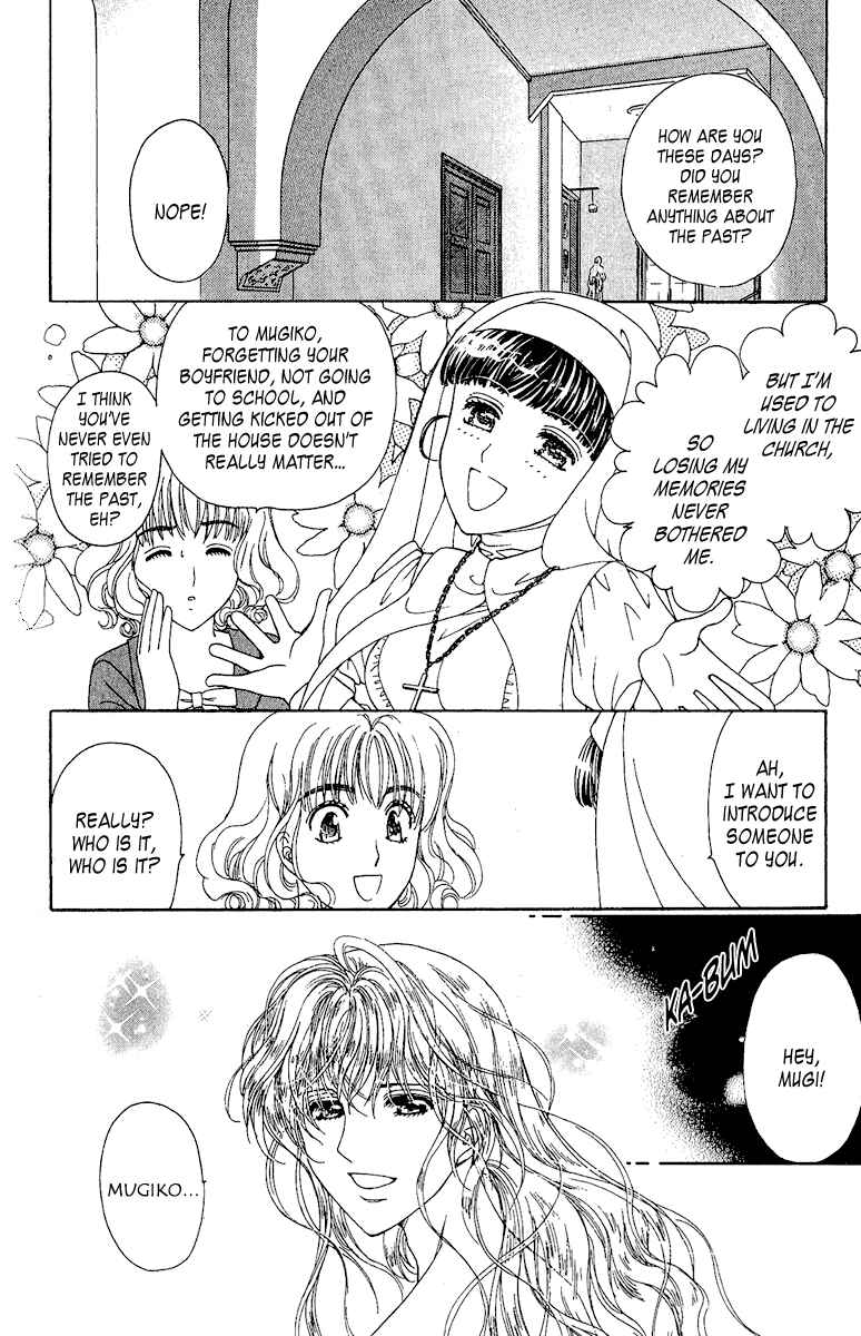 Page 6 Chapter 4 Saikyou no Tenshi Nishite Saiai no Akuma