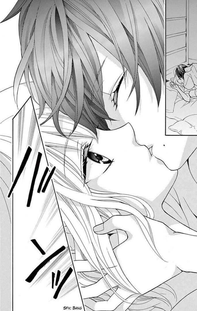 Page 22 Chapter Unknown_380e Tenpuri