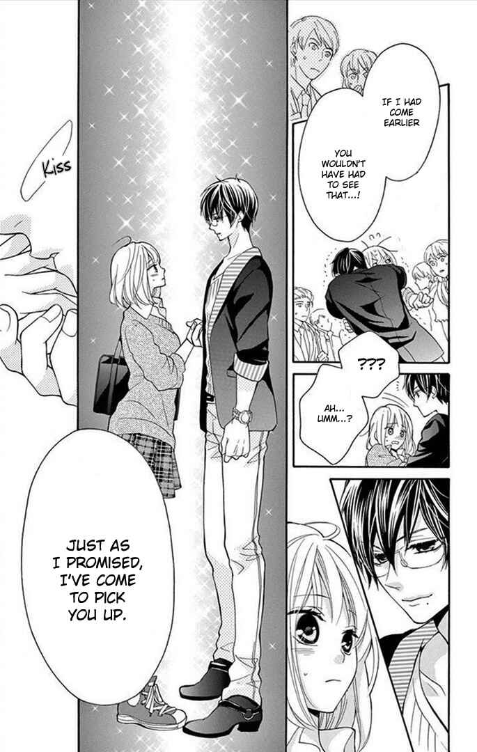 Page 31 Chapter Unknown_380e Tenpuri