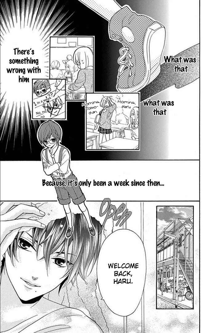 Page 33 Chapter Unknown_380e Tenpuri