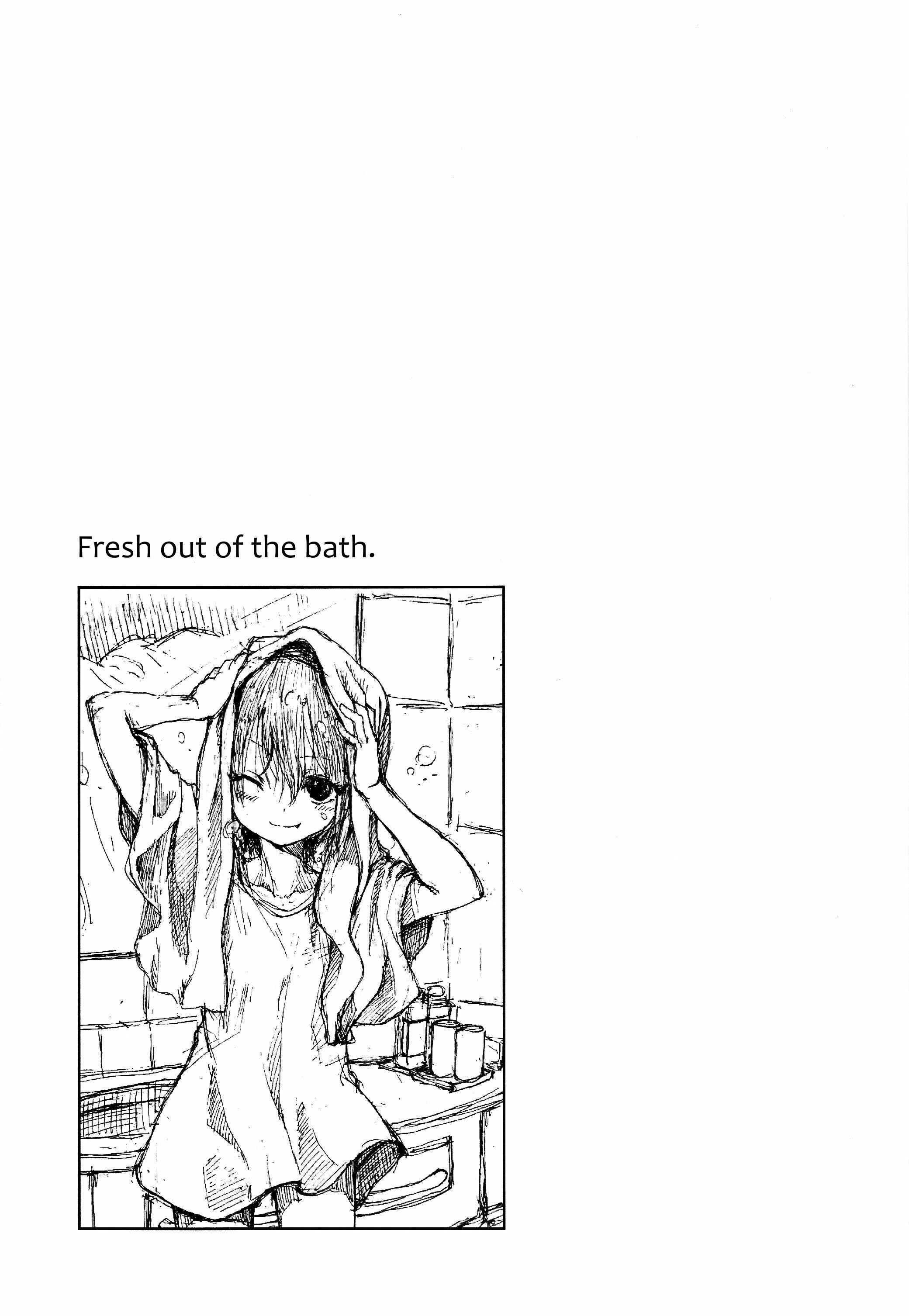 Page 9 Chapter 2 Kantai Collection -KanColle- Shun-rai (Doujinshi)