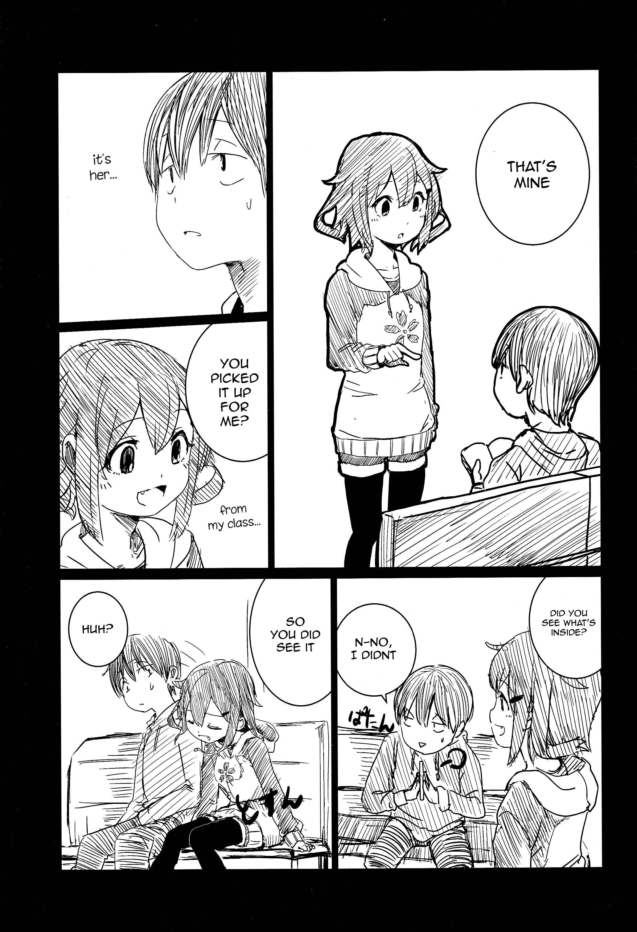 Page 3 Chapter 1 Kantai Collection -KanColle- Shun-rai (Doujinshi)