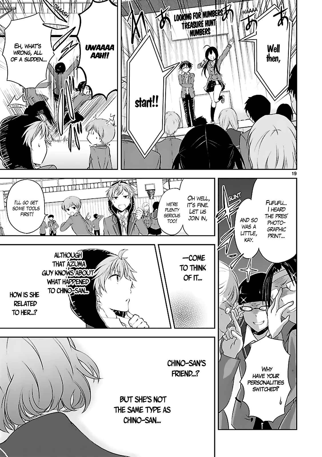 Page 21 Chapter 3 Hensoku-kei Quadrangle