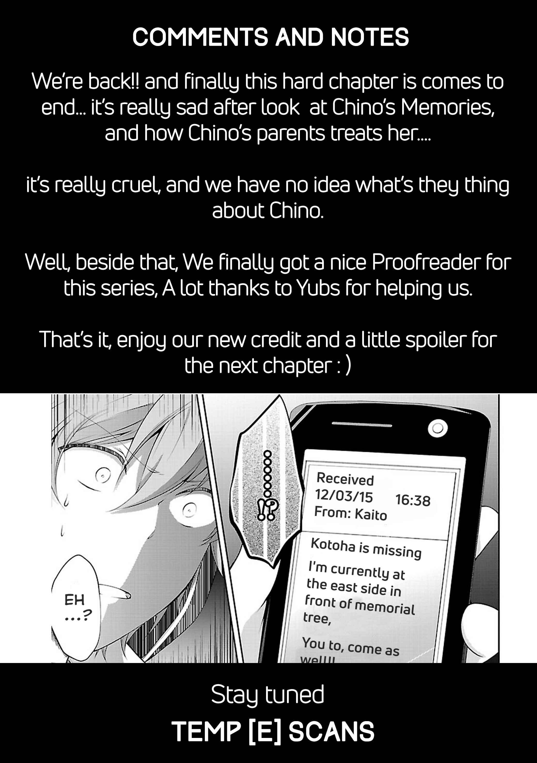 Page 34 Chapter 19 Hensoku-kei Quadrangle