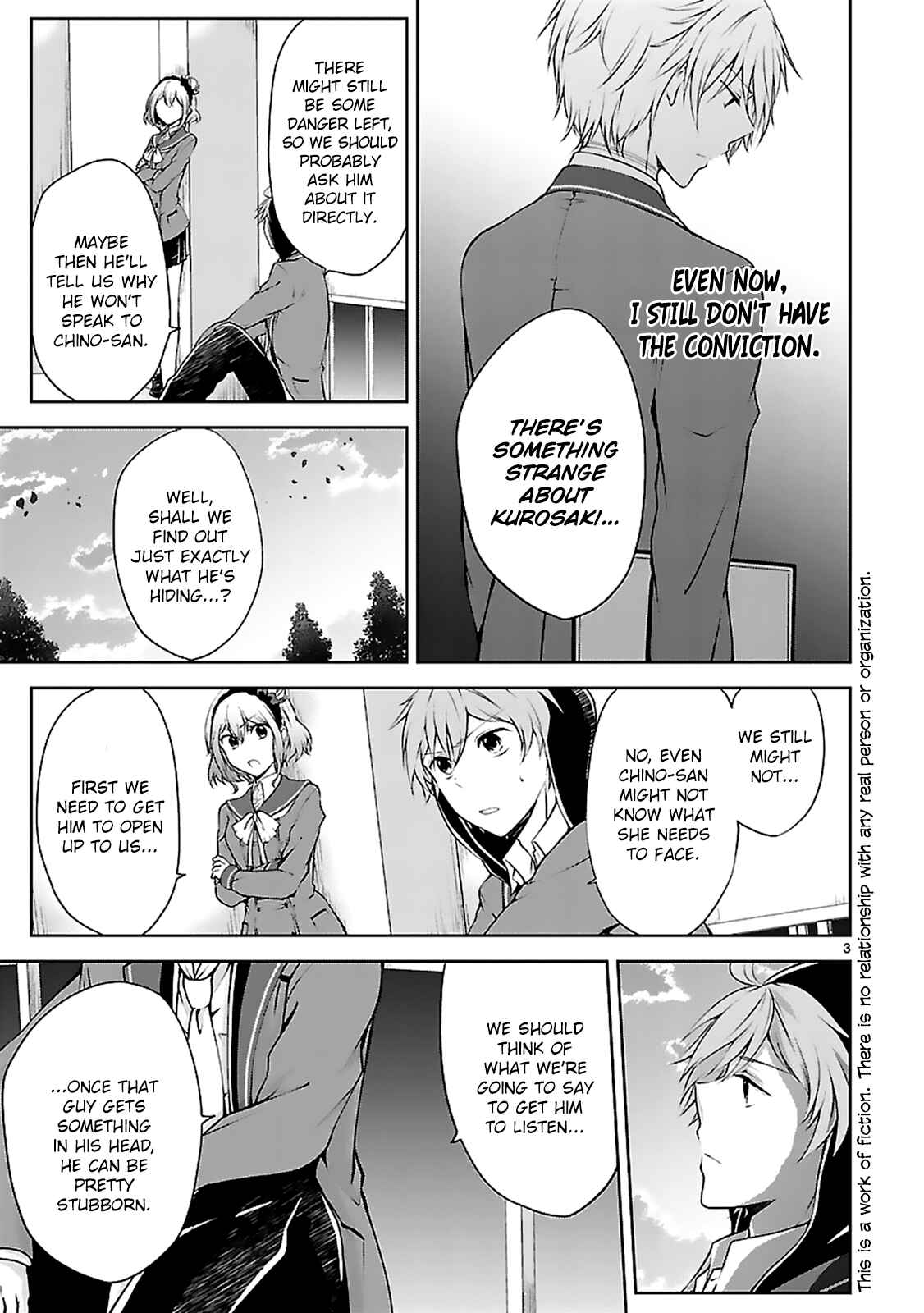Page 5 Chapter 7 Hensoku-kei Quadrangle