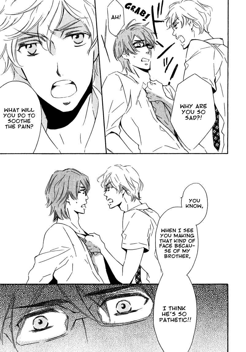 Page 19 Chapter 5 Doutei Doudeshou
