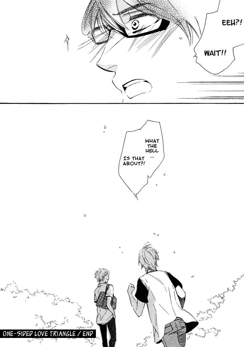 Page 34 Chapter 5 Doutei Doudeshou