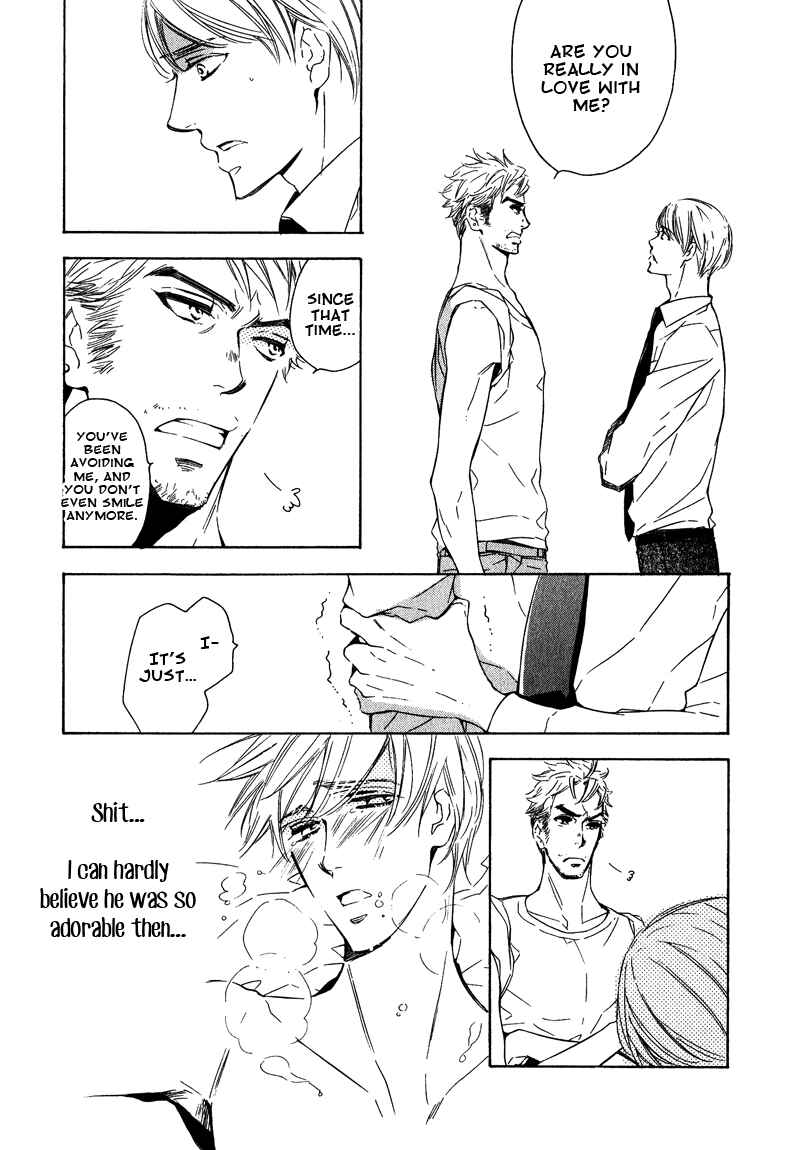 Page 9 Chapter 2 Doutei Doudeshou