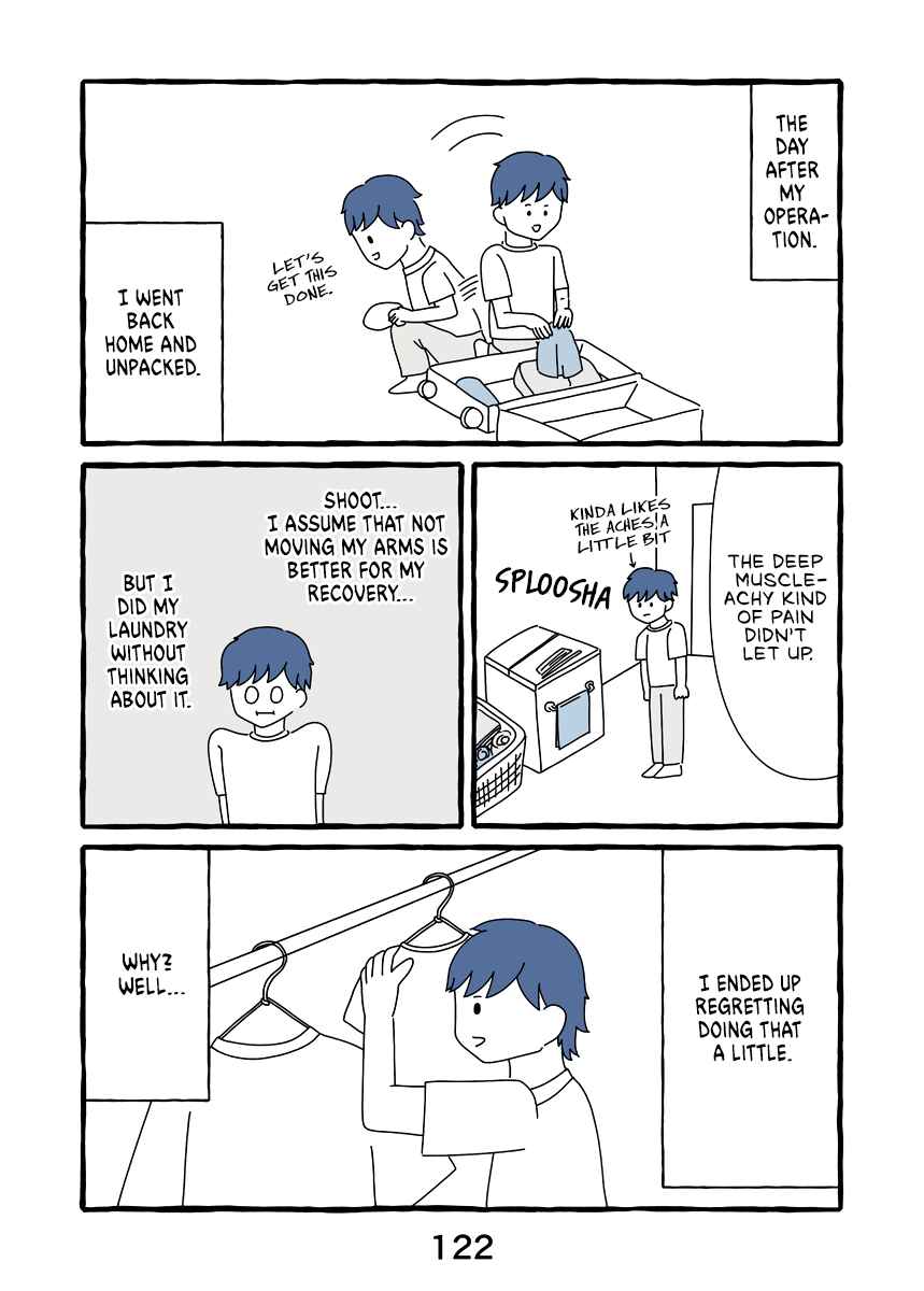 Page 2 Chapter 6 Onna no Karada ga Iya nano de Mune o Torimashita