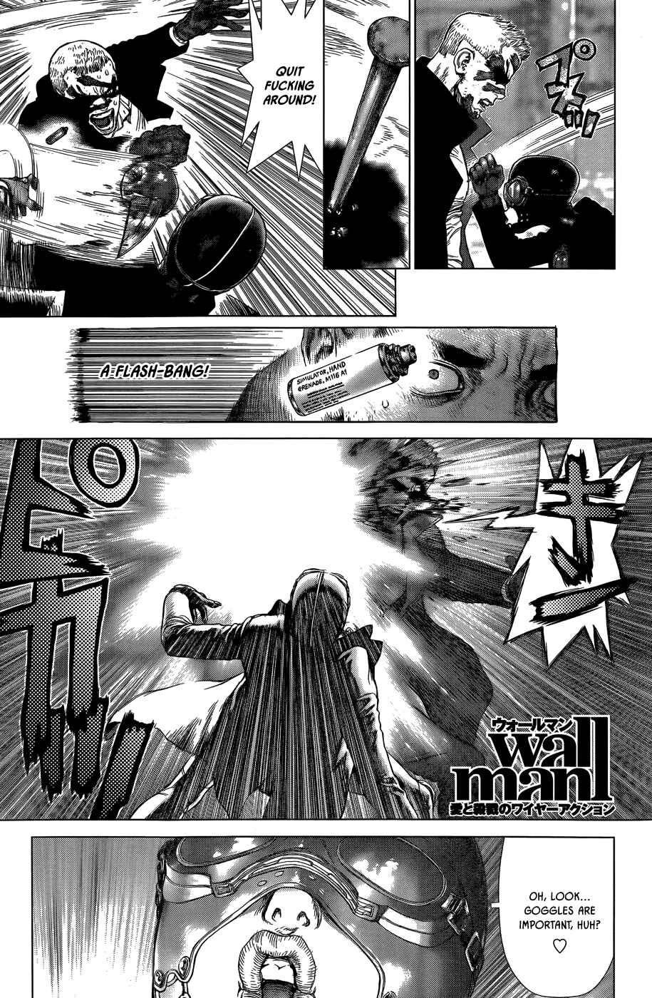 Page 1 Chapter 18 Wallman